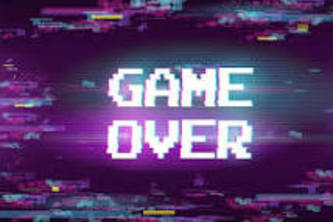 "GLITCHVERSE: BREAK THE SYSTEM"
