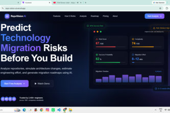 RepoVision AI