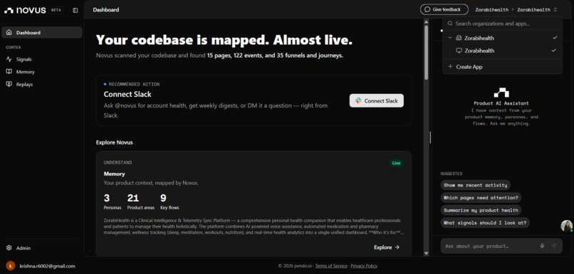 ZorabiHealth – screenshot 37