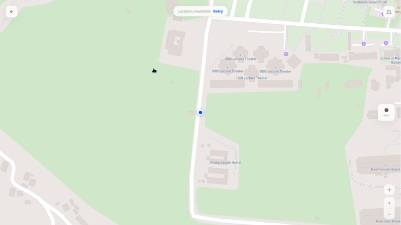 Trace – screenshot 4