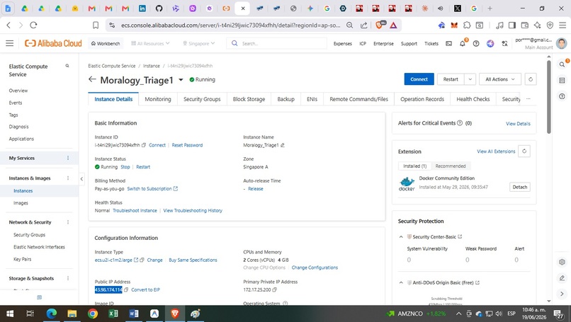 ATAMA Autonomous Triage Agent Moralogy Aligned – screenshot 3