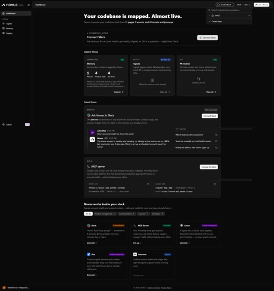 Verdict – screenshot 5