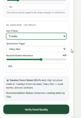 WasteRadar AI – screenshot 5