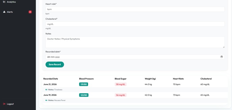 Clinika – screenshot 3