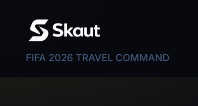 Skaut – screenshot 1