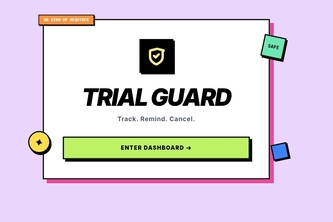 Trial Guard