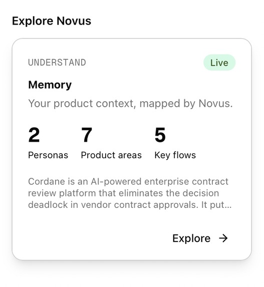 Cordane – screenshot 2