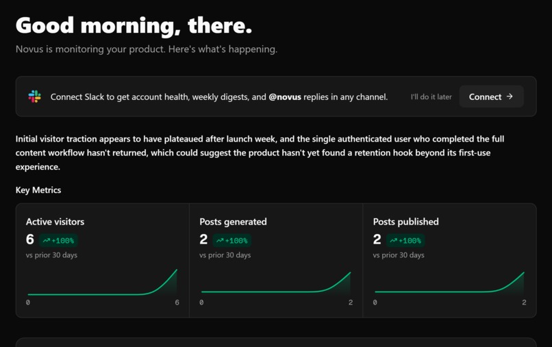 RELAY – screenshot 3