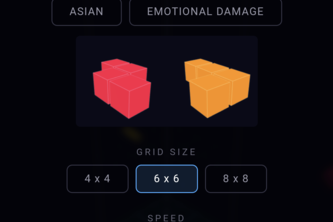 Tetri3D