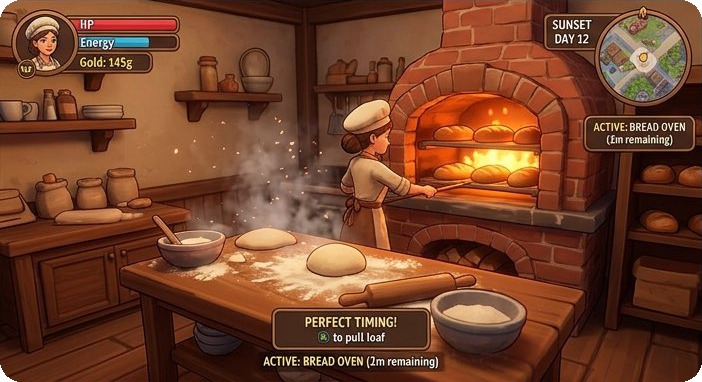 Custom Cake Simulator – screenshot 3