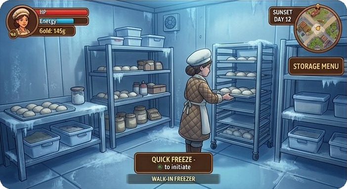 Custom Cake Simulator – screenshot 4