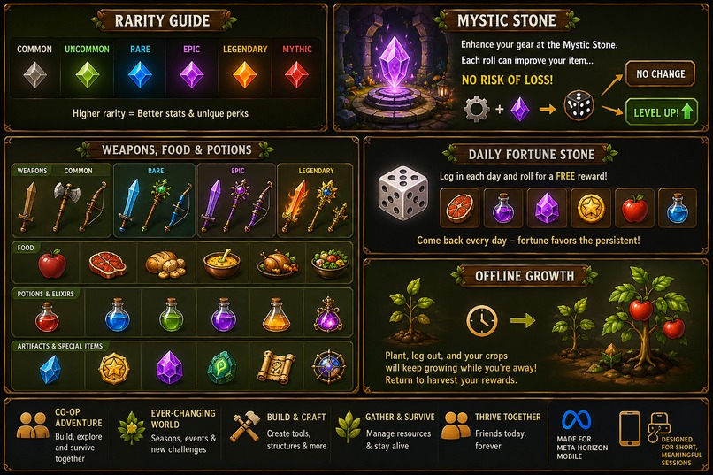 Survive2Thrive (Survive Together. Thrive Forever) – screenshot 10