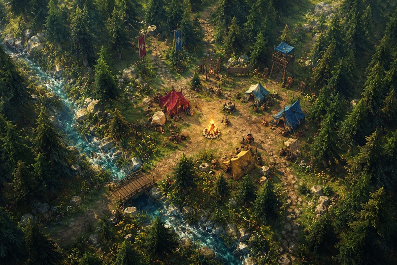 Survive2Thrive (Survive Together. Thrive Forever) – screenshot 20
