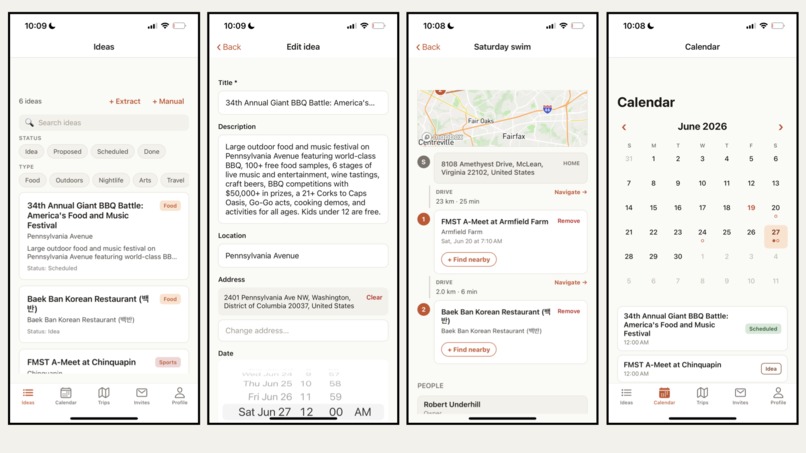 TuhDun – screenshot 1