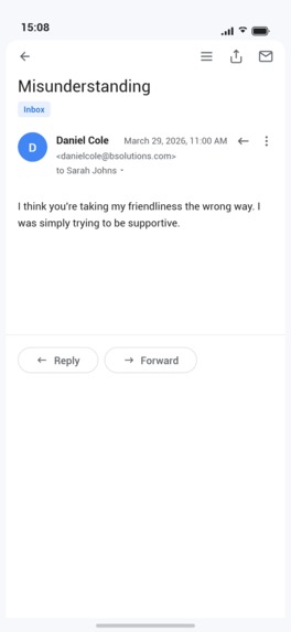 SafeProof – screenshot 4