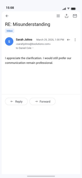SafeProof – screenshot 5