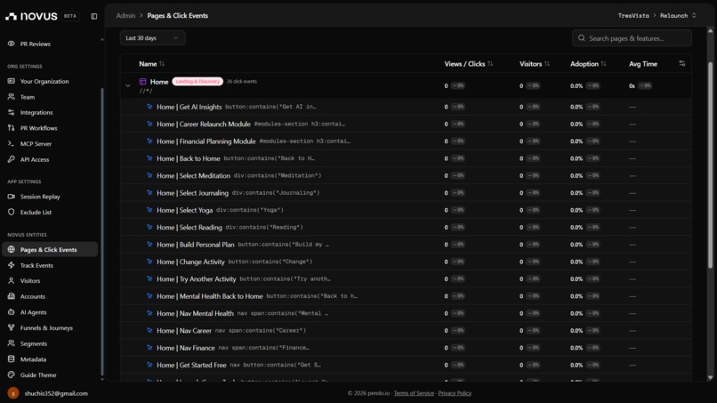 ReLaunch  – screenshot 4