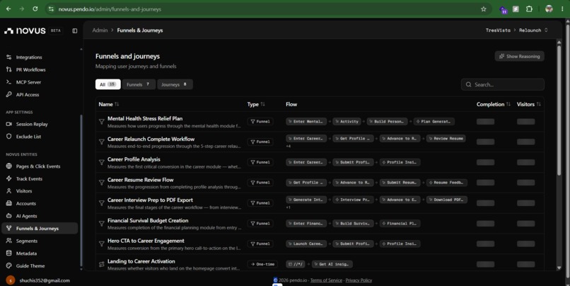 ReLaunch  – screenshot 7