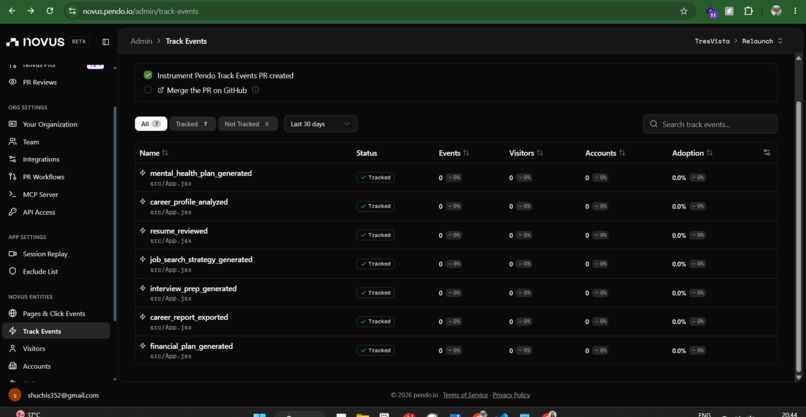 ReLaunch  – screenshot 6