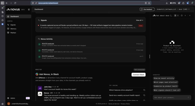 TuhDun – screenshot 2