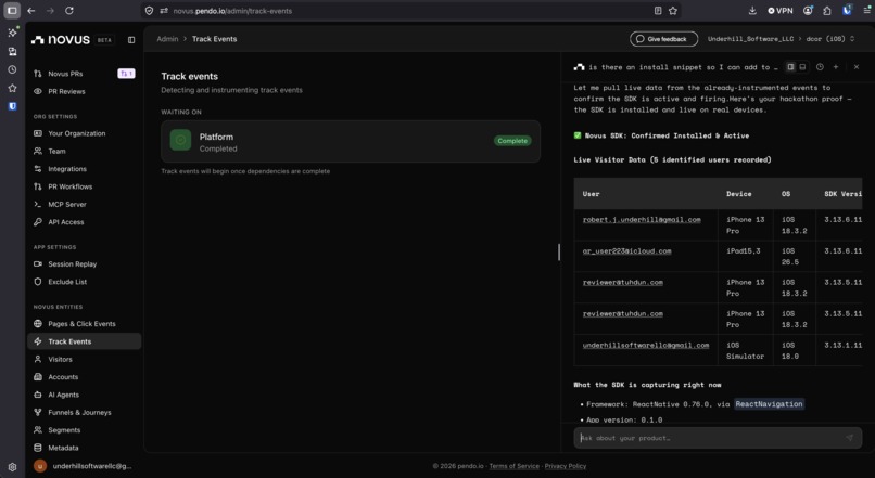TuhDun – screenshot 3