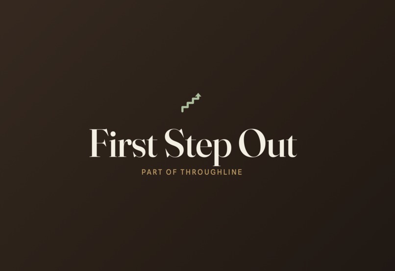 First Step Out – screenshot 1