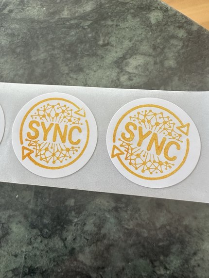 SYNC – screenshot 11