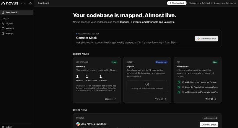First Step Out – screenshot 2