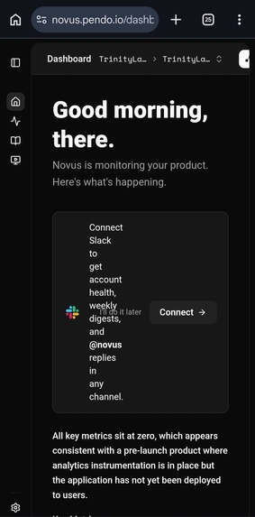 CryptoLensAI – screenshot 7