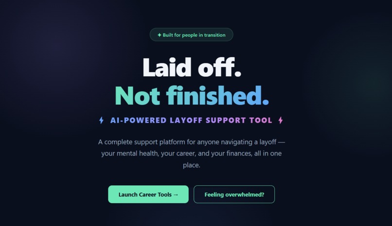 ReLaunch  – screenshot 1