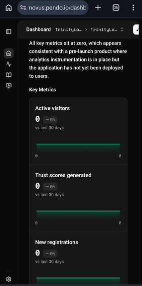 CryptoLensAI – screenshot 8