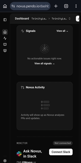 CryptoLensAI – screenshot 9