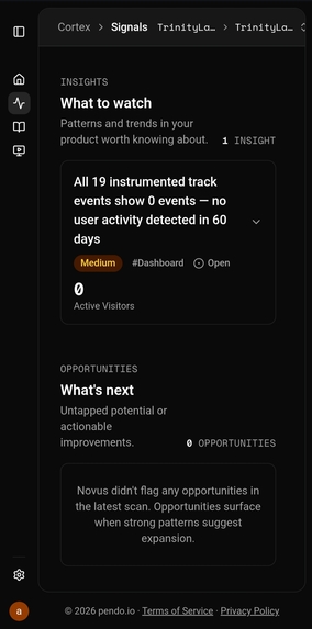 CryptoLensAI – screenshot 12