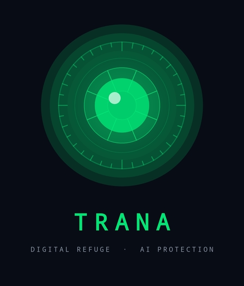 Trana – screenshot 1