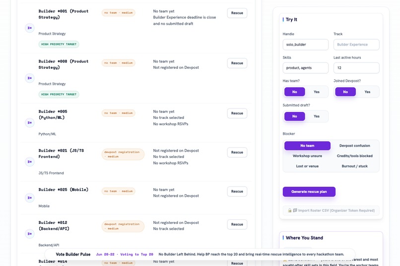 Builder Pulse – screenshot 3