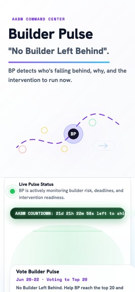 Builder Pulse – screenshot 5