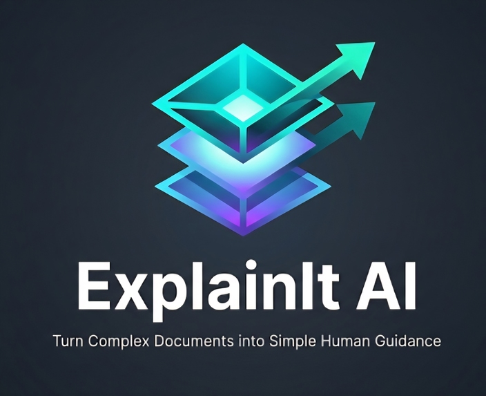 ExplainIt AI – screenshot 1