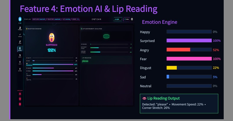 Sign verse ai  – screenshot 5