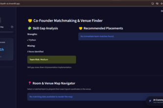 LaunchPad AI