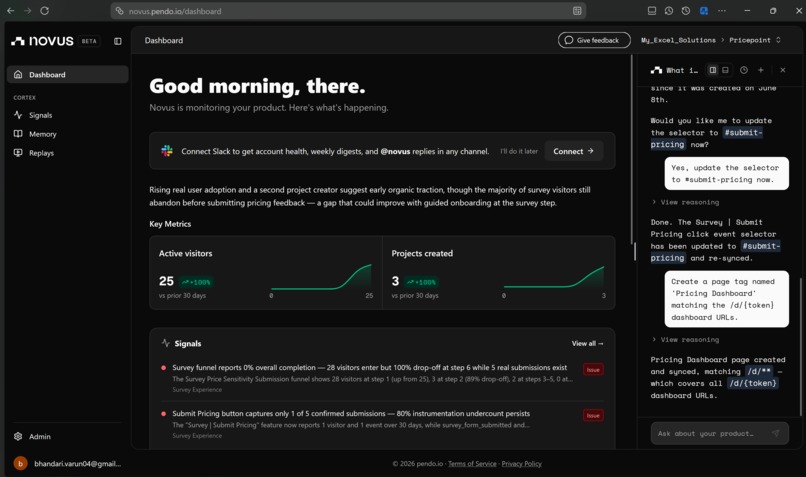 Pricepoint – screenshot 4