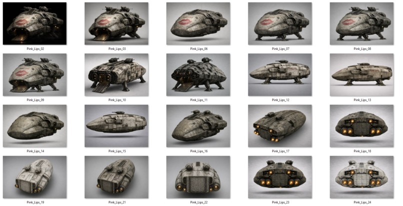 Void Troopers – screenshot 4