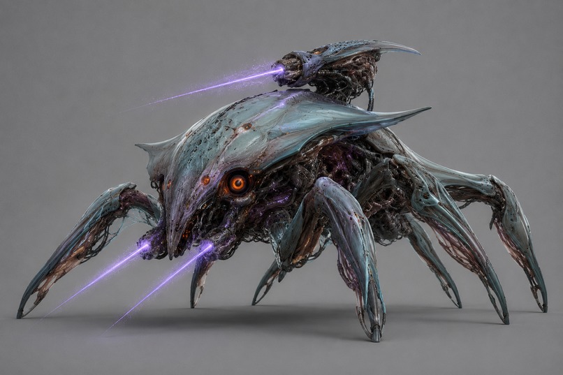 Void Troopers – screenshot 6