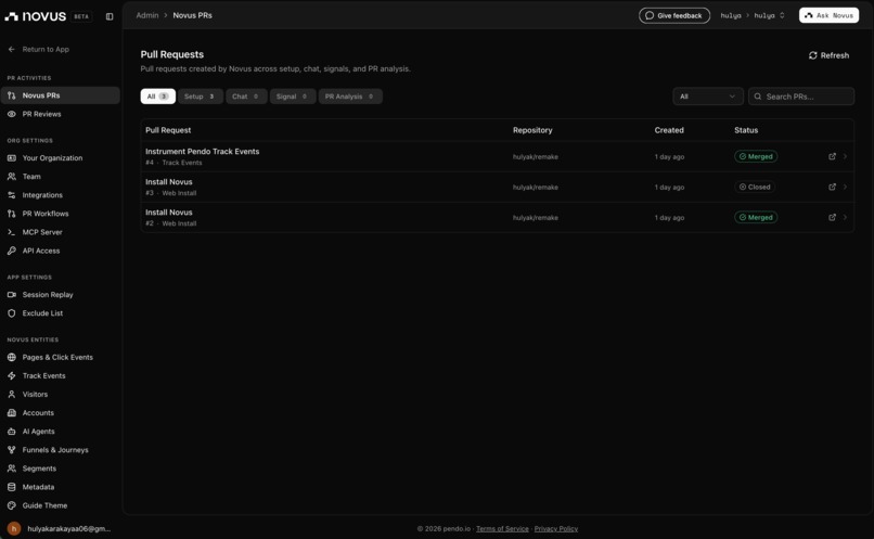 Remake – screenshot 4