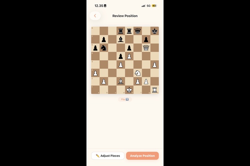 ChessCake – screenshot 6