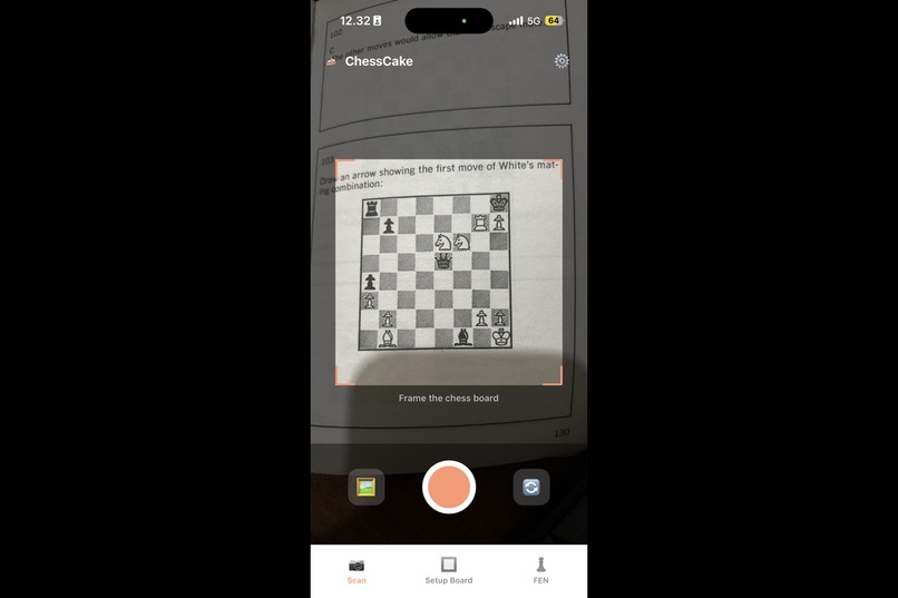 ChessCake – screenshot 10