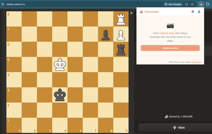 ChessCake – screenshot 12