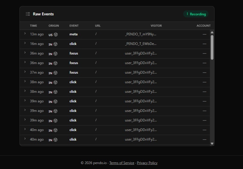 PreShip – screenshot 1