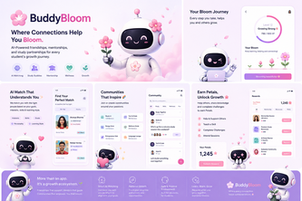 BuddyBloom