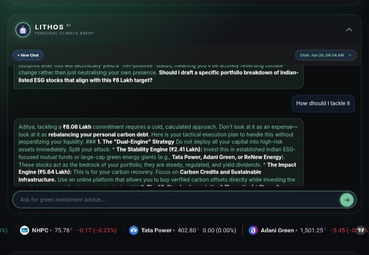Strata (A Software with Carbon Sense) – screenshot 6