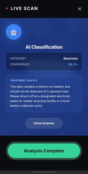 Strata (A Software with Carbon Sense) – screenshot 7